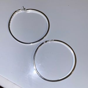Macys hoops
